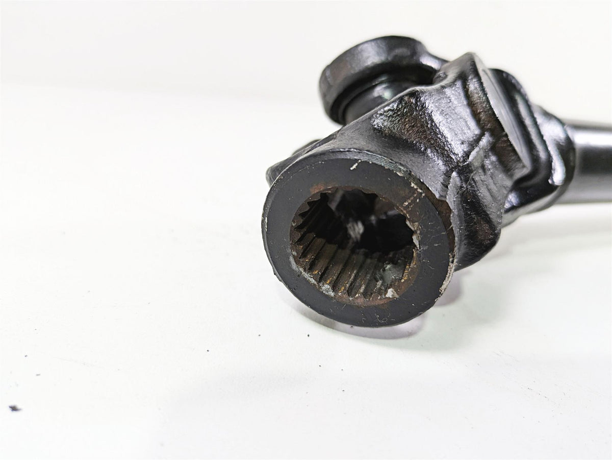 2020 Polaris Sportsman 1000 XP Center Front Rear Prop Drive Axle Shafts 1333767 {{ shop.shopifyCountryName }} - Mototech271