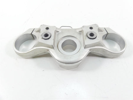 2016 BMW S1000XR K49 Upper Triple Tree Steering Clamp 31428554470 {{ shop.shopifyCountryName }} - Mototech271
