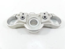 Load image into Gallery viewer, 2016 BMW S1000XR K49 Upper Triple Tree Steering Clamp 31428554470
