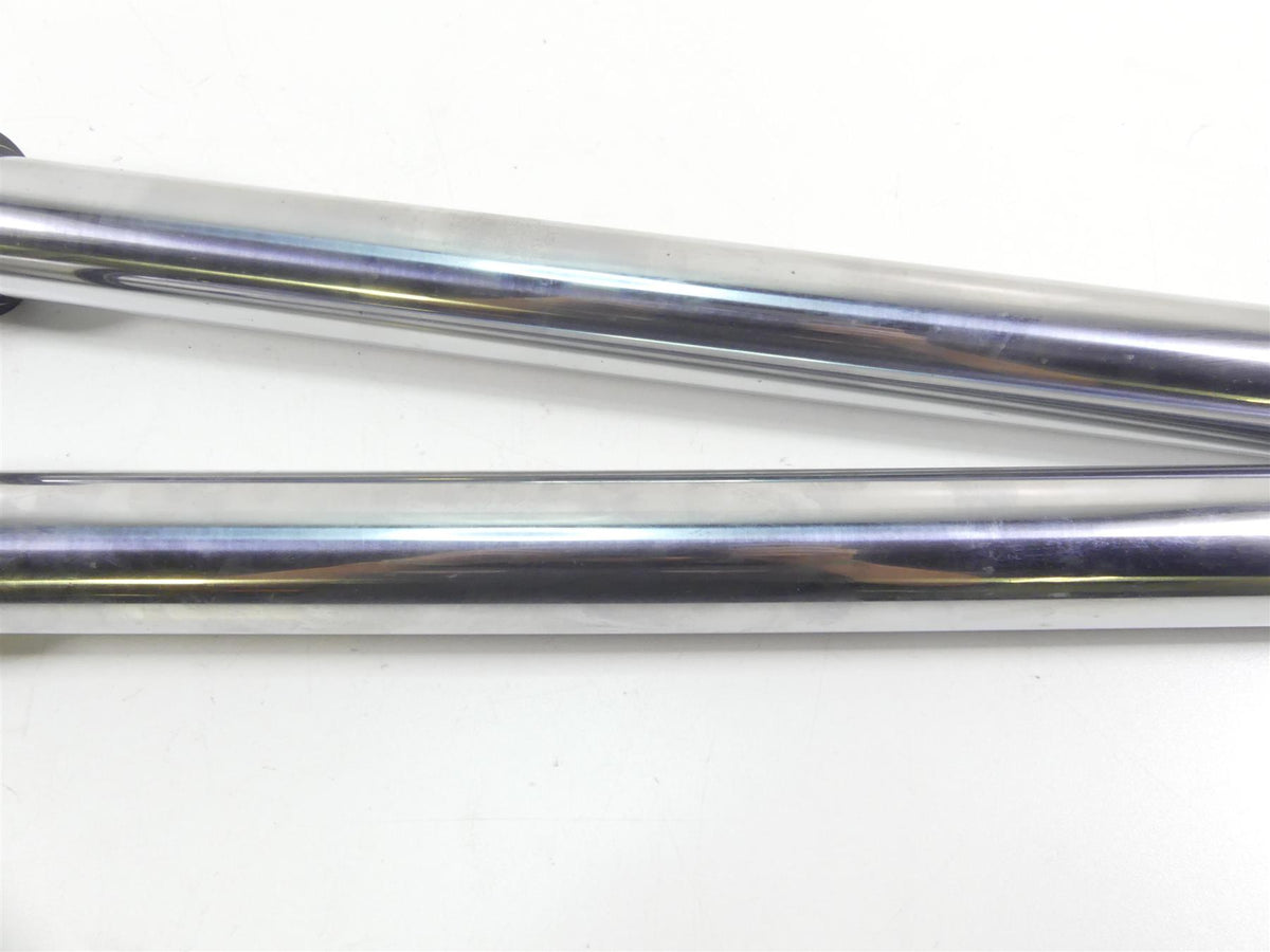 2001 Moto Guzzi California Sp 1100 Straight Marzocchi Front Fork Set GU03490730 {{ shop.shopifyCountryName }} - Mototech271
