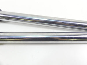 2001 Moto Guzzi California Sp 1100  Straight Marzocchi Front Fork Set GU03490730