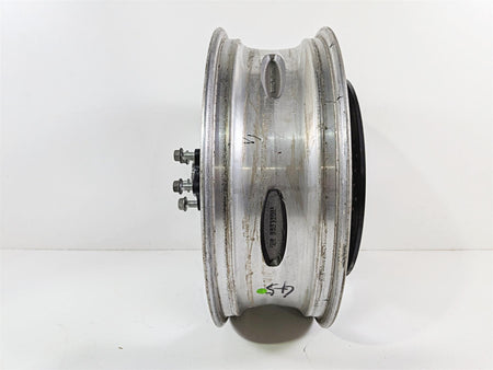 2016 Victory Cross Country Straight Rear Wheel Rim 16x5 1521384 {{ shop.shopifyCountryName }} - Mototech271