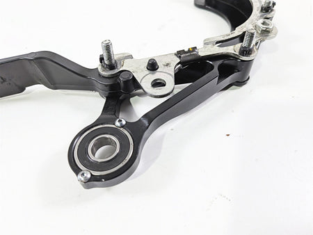 2018 Aprilia RSV4 RR CBE Factory Front Sprocket Cover Guard SCPAP001B04 {{ shop.shopifyCountryName }} - Mototech271