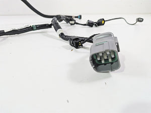 2023 Kawasaki ZX1400 ZX14R Ninja Throttle Body Bodies & Wirirng Set 16163-0780