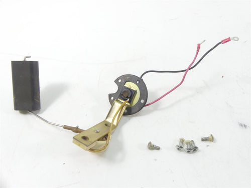 1993 Harley Dyna FXDL Low Rider Fuel Gas Petrol Level Sending Unit 75062-90 | Mototech271