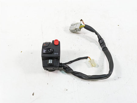 2017 Mv Agusta Dragster 800 Left Hand Control Switch Light 8000B4567 {{ shop.shopifyCountryName }} - Mototech271