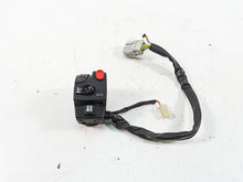 Load image into Gallery viewer, 2017 Mv Agusta Dragster 800 Left Hand Control Switch Light 8000B4567
