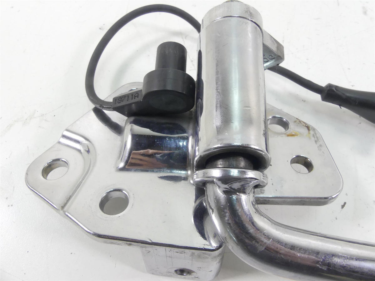 2012 Harley Touring FLHTP Electra Glide Side Jiffy Kick Stand Kickstand 50075-07 {{ shop.shopifyCountryName }} - Mototech271