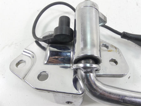 2012 Harley Touring FLHTP Electra Glide Side Jiffy Kick Stand Kickstand 50075-07 {{ shop.shopifyCountryName }} - Mototech271