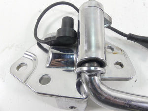 2012 Harley Touring FLHTP Electra Glide Side Jiffy Kick Stand Kickstand 50075-07 | Mototech271