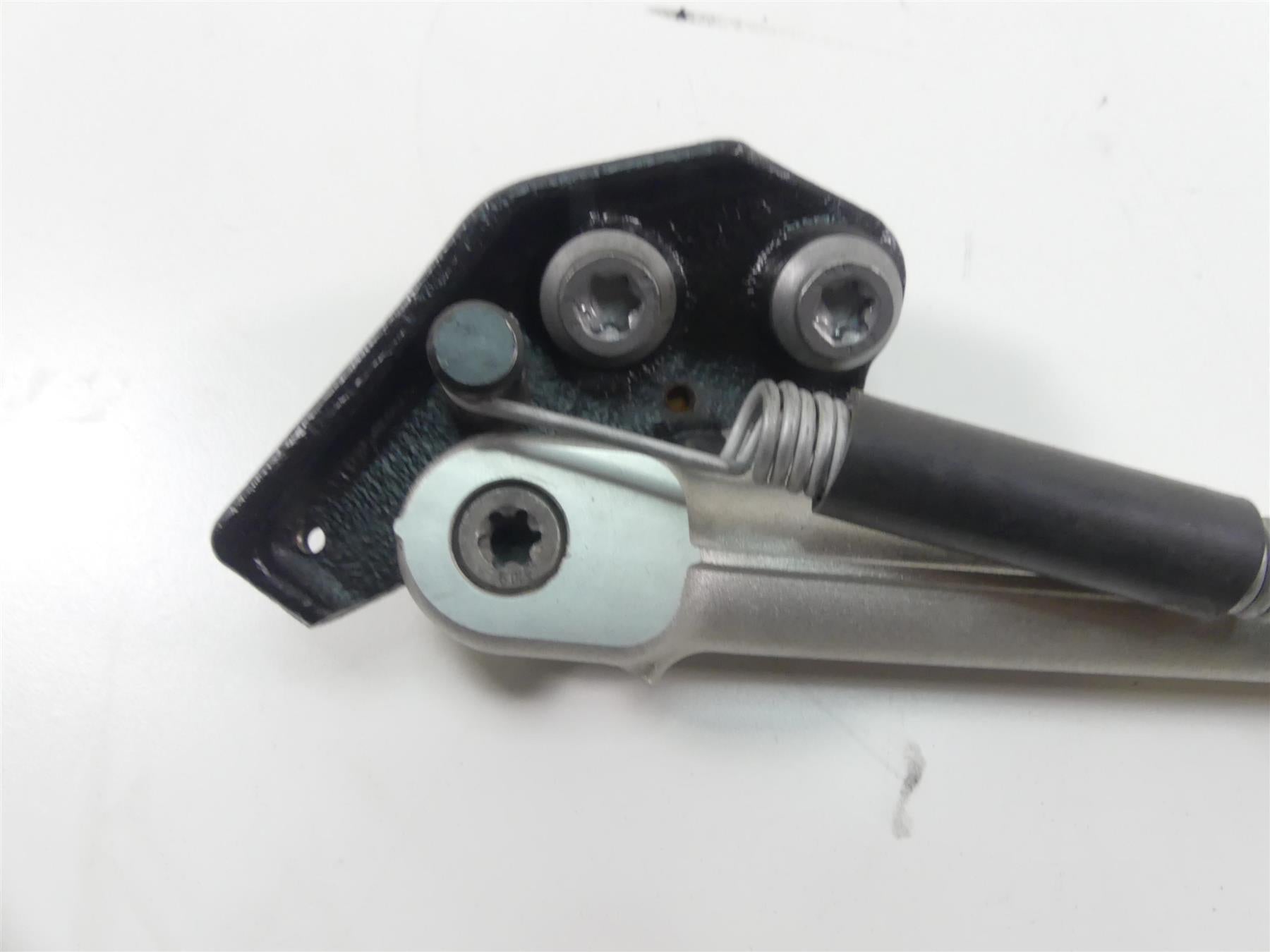 2016 BMW S1000XR K49 Side Kickstand Kick Stand Esa 46538556726 {{ shop.shopifyCountryName }} - Mototech271