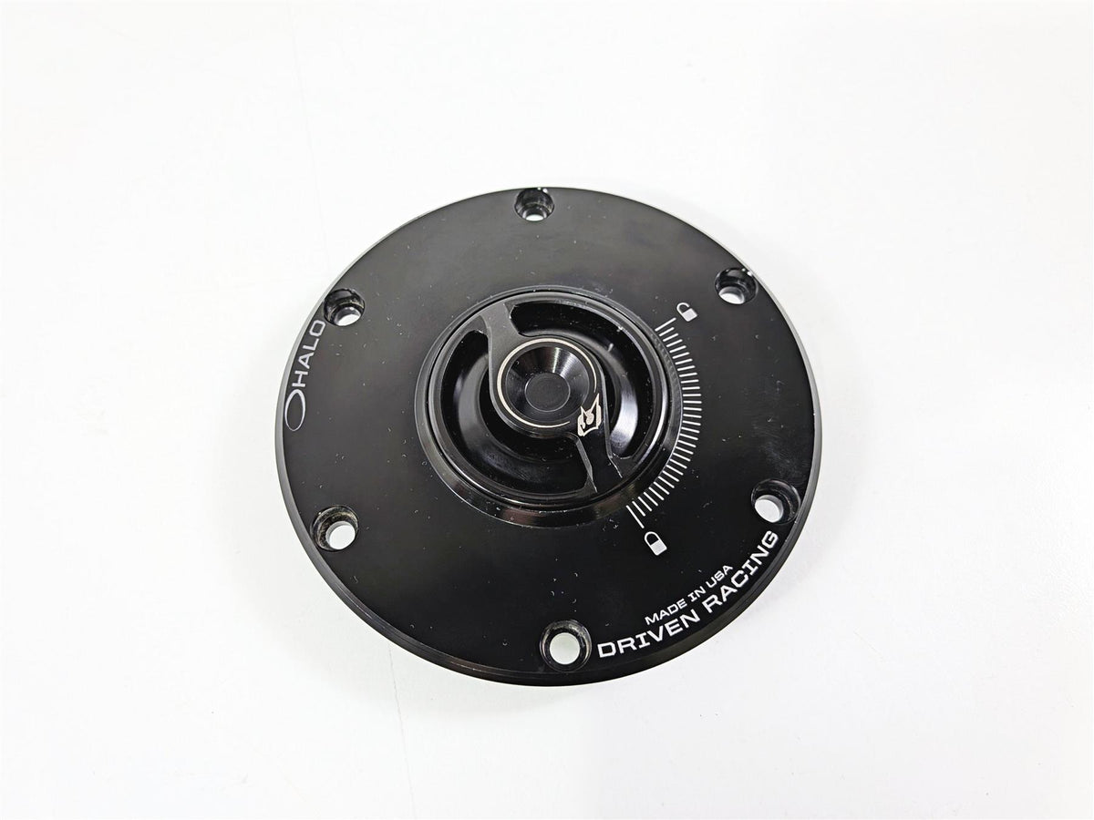 2018 KTM 1290 Super Duke R Driven Racing Quick Release Fuel Cap Lid DHFCB-KT01-Mototech271