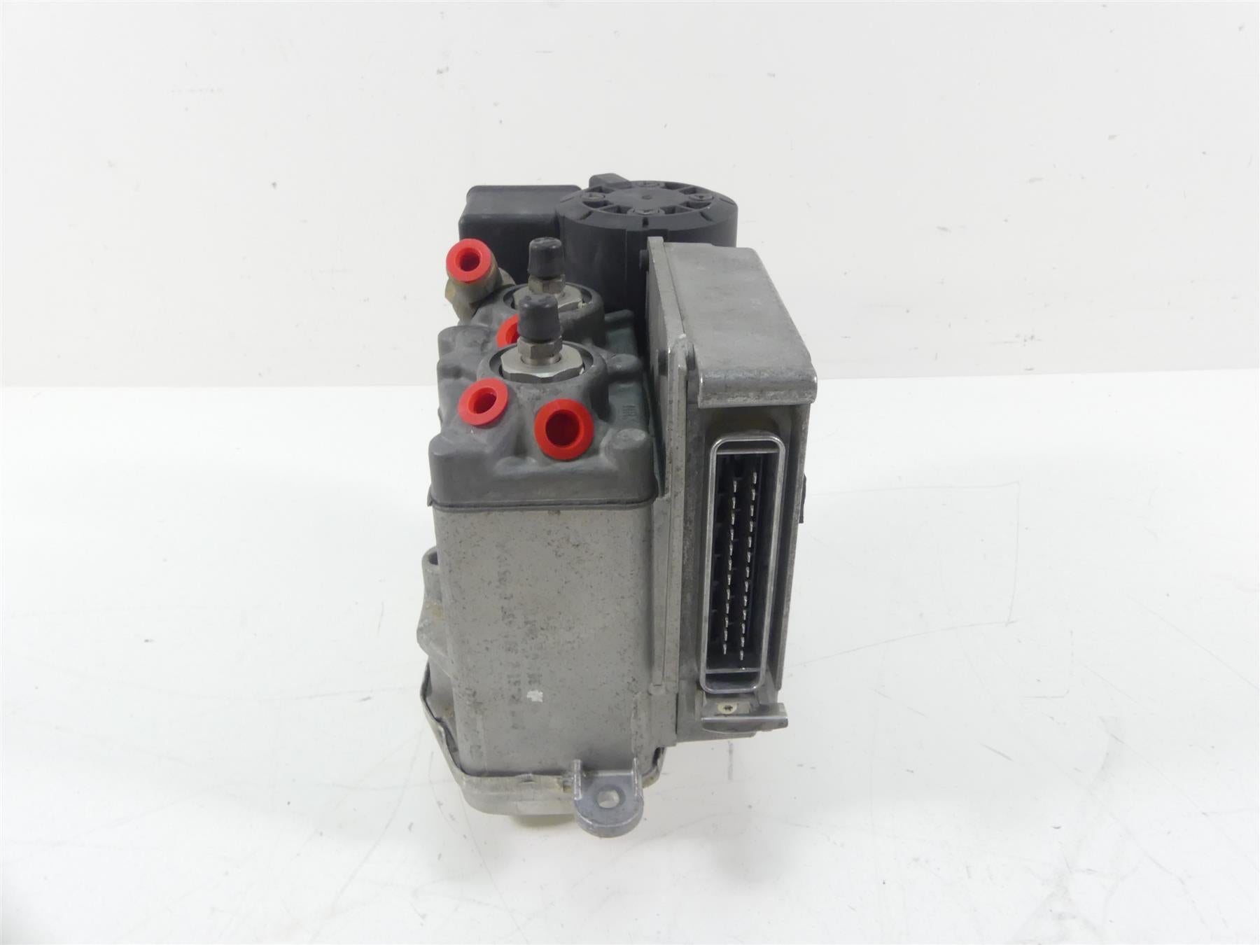 2001 BMW R1150 GS R21 Abs Brake Pump Block Module Controler 34512331637 {{ shop.shopifyCountryName }} - Mototech271