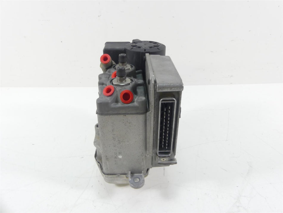 2001 BMW R1150 GS R21 Abs Brake Pump Block Module Controler 34512331637 {{ shop.shopifyCountryName }} - Mototech271