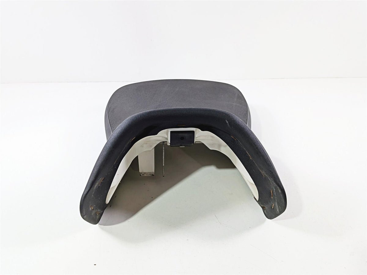 2012 Yamaha XT1200 Super Tenere Front Seat Saddle 23P-24710-10-00 23P-24710-11 {{ shop.shopifyCountryName }} - Mototech271