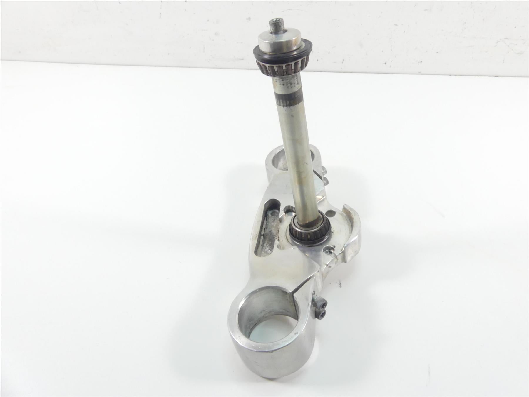 2019 Harley Softail FLSB Sport Glide Lower Triple Tree 59mm -Read 45900187A {{ shop.shopifyCountryName }} - Mototech271