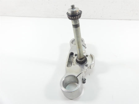 2019 Harley Softail FLSB Sport Glide Lower Triple Tree 59mm -Read 45900187A {{ shop.shopifyCountryName }} - Mototech271