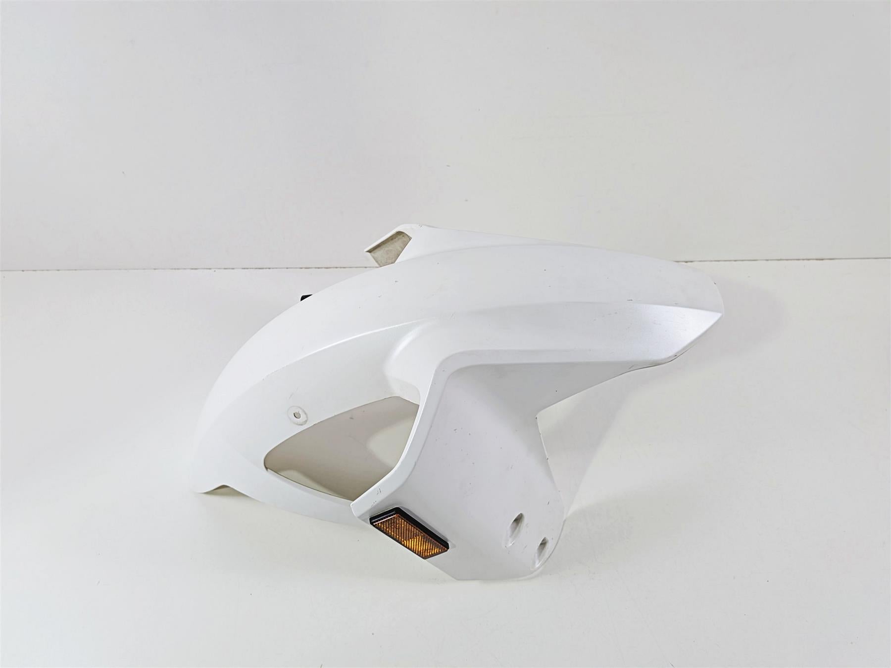 2016 KTM 1290 Super Adventure Front Fender White 60308110100 {{ shop.shopifyCountryName }} - Mototech271