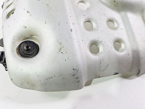 2018 Ducati Scrambler Desert Sled 800 Lower Engine Skid Plate Guard 46017331AA
