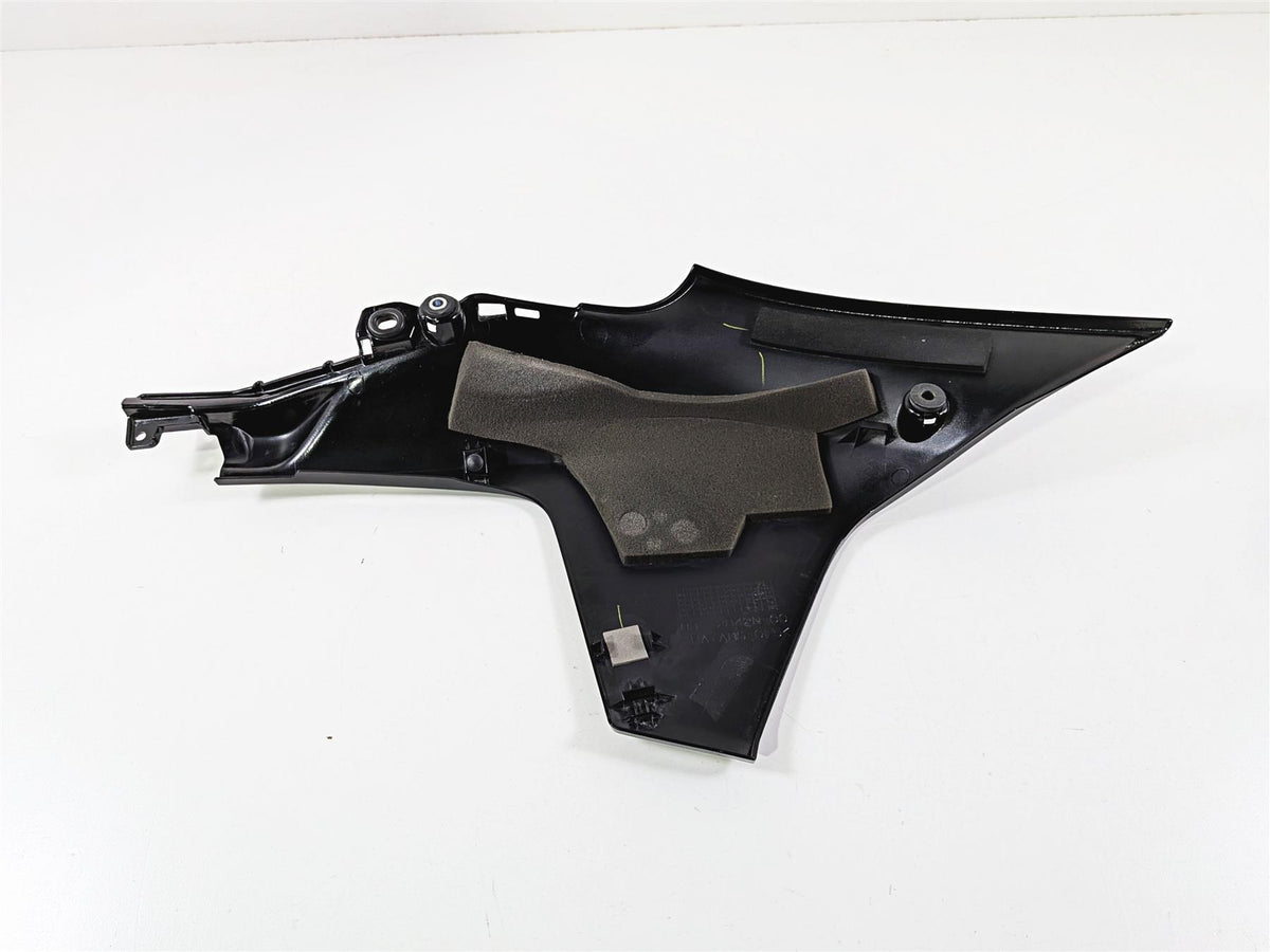 2022 Yamaha YZF R1 R1M RN65 Right Side Upper Cover Fairing B3L-2842N-00-Mototech271