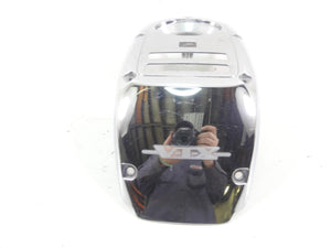 2003 Honda VTX1800 C Fuel Gas Tank Dash Cover Panel 17621-MCHB-0100