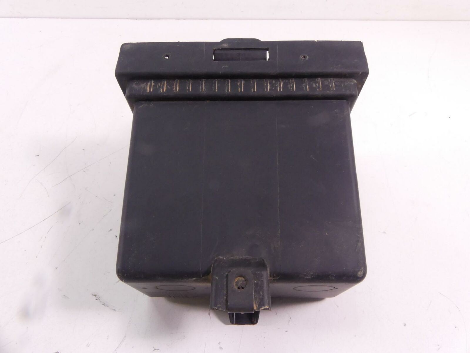 2019 Polaris RZR XP 1000 Turbo EPS Center Phone Compartment 2636846 {{ shop.shopifyCountryName }} - Mototech271