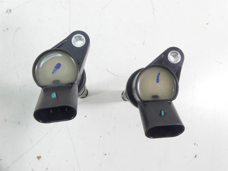 2019 Indian Motorcycle Co. FTR1200 Ignition Stick Coil Set 4015017 {{ shop.shopifyCountryName }} - Mototech271