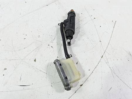 2012 Harley VRSCF Muscle V Rod Brembo Rear Brake Master Cylinder 44740-06A {{ shop.shopifyCountryName }} - Mototech271