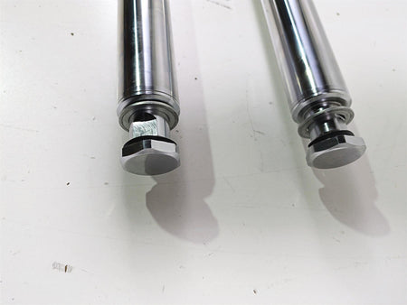 2016 Harley FLSTC Softail Heritage Showa Front Fork Leg Set 45915-08A 45916-07A {{ shop.shopifyCountryName }} - Mototech271