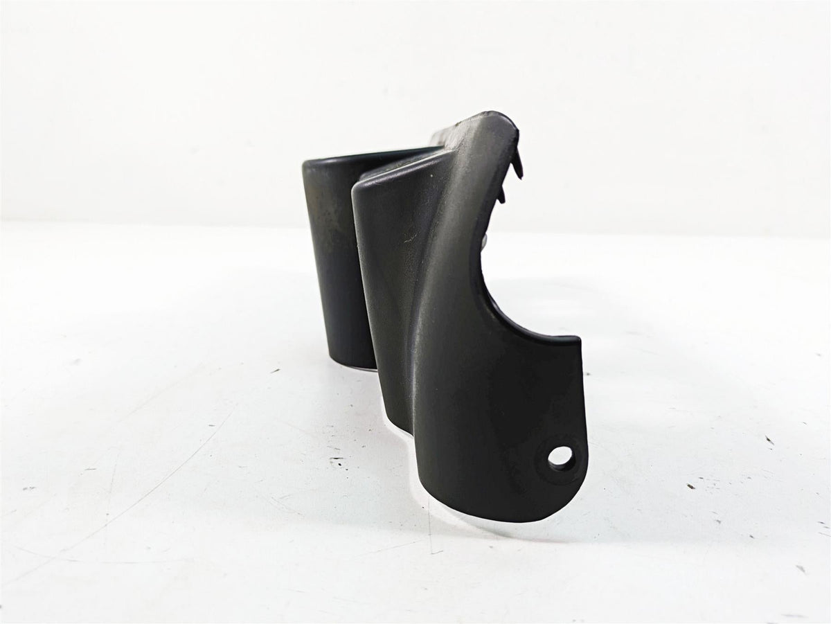 2005 Harley Touring FLHTCUI Electra Glide Ignition Switch Cover 58510-96 {{ shop.shopifyCountryName }} - Mototech271