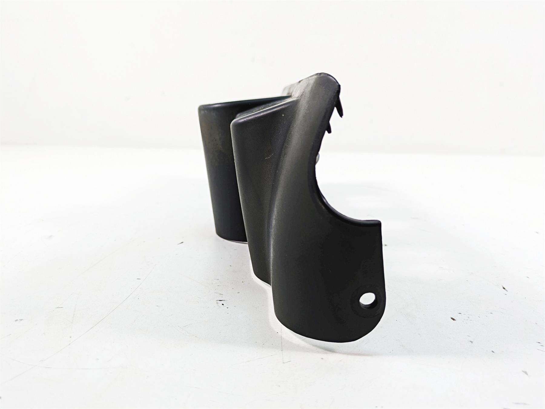 2005 Harley Touring FLHTCUI Electra Glide Ignition Switch Cover 58510-96 {{ shop.shopifyCountryName }} - Mototech271