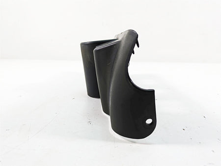 2005 Harley Touring FLHTCUI Electra Glide Ignition Switch Cover 58510-96 {{ shop.shopifyCountryName }} - Mototech271