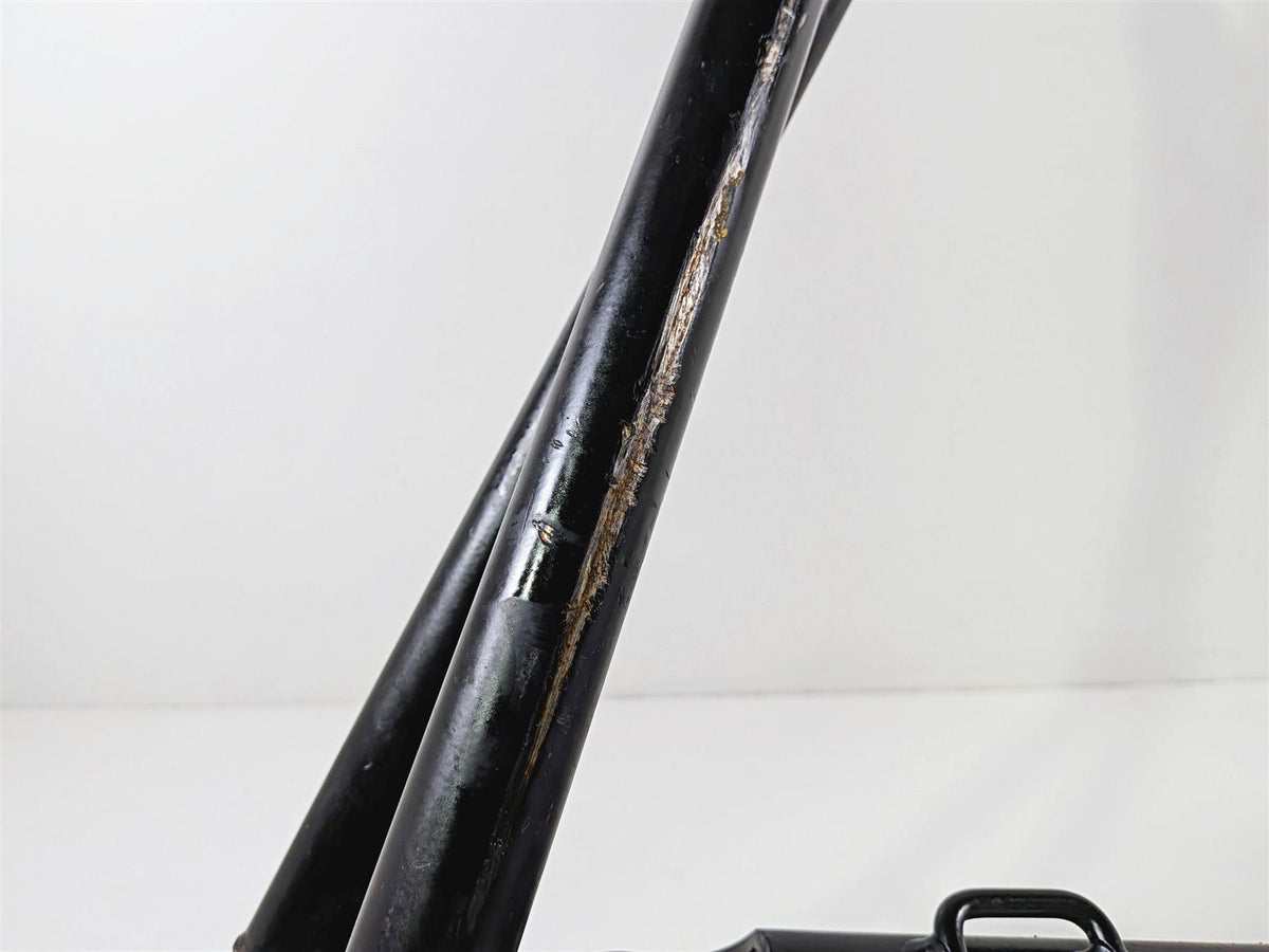 2019 Polaris RZR XP Turbo S Dynamics Rear Left Trailing Arm Knee - Read 1024417-Mototech271