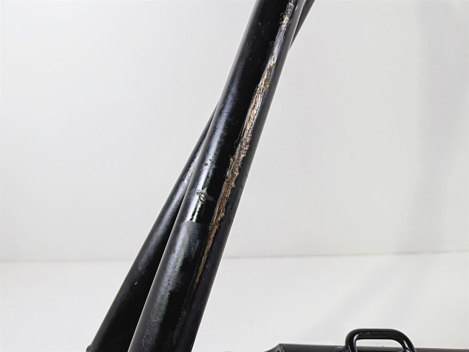 2019 Polaris RZR XP Turbo S Dynamics Rear Left Trailing Arm Knee - Read 1024417-Mototech271