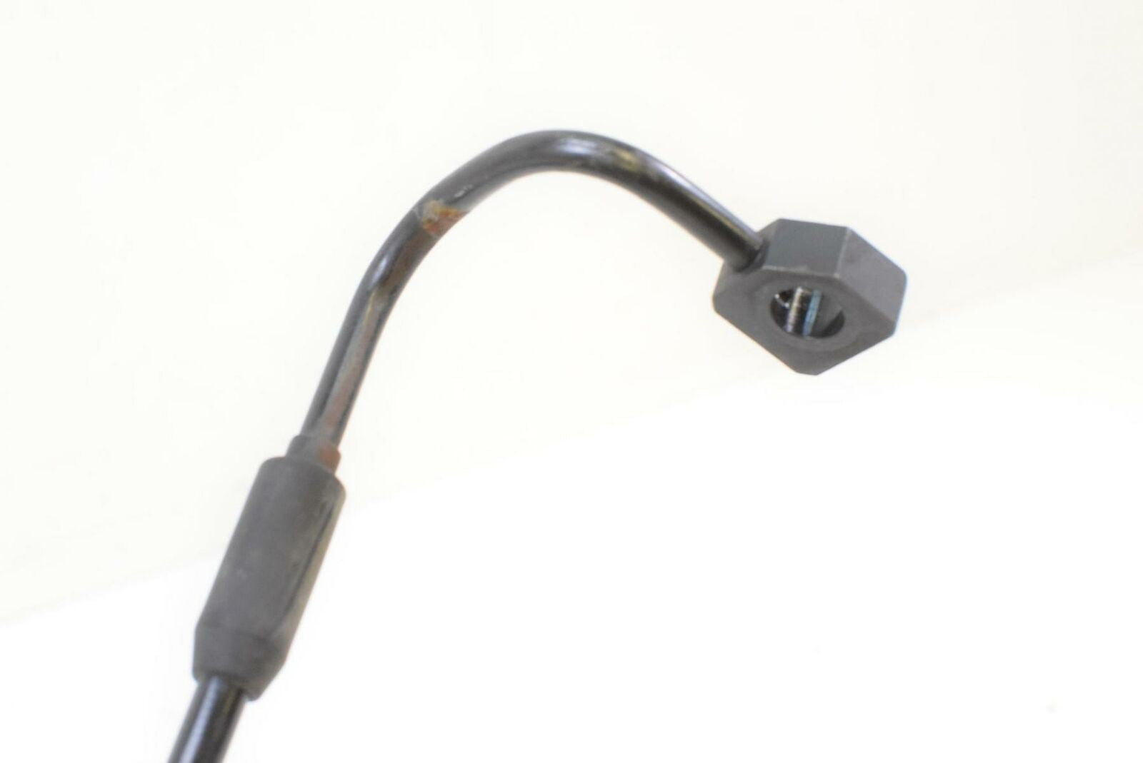 2014 Harley FLD Dyna Switchback 103 Complete Rear ABS Brake Line Set 46872-12B {{ shop.shopifyCountryName }} - Mototech271