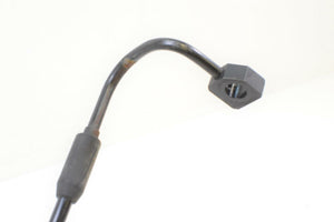 2014 Harley FLD Dyna Switchback 103 Complete Rear ABS Brake Line Set 46872-12B