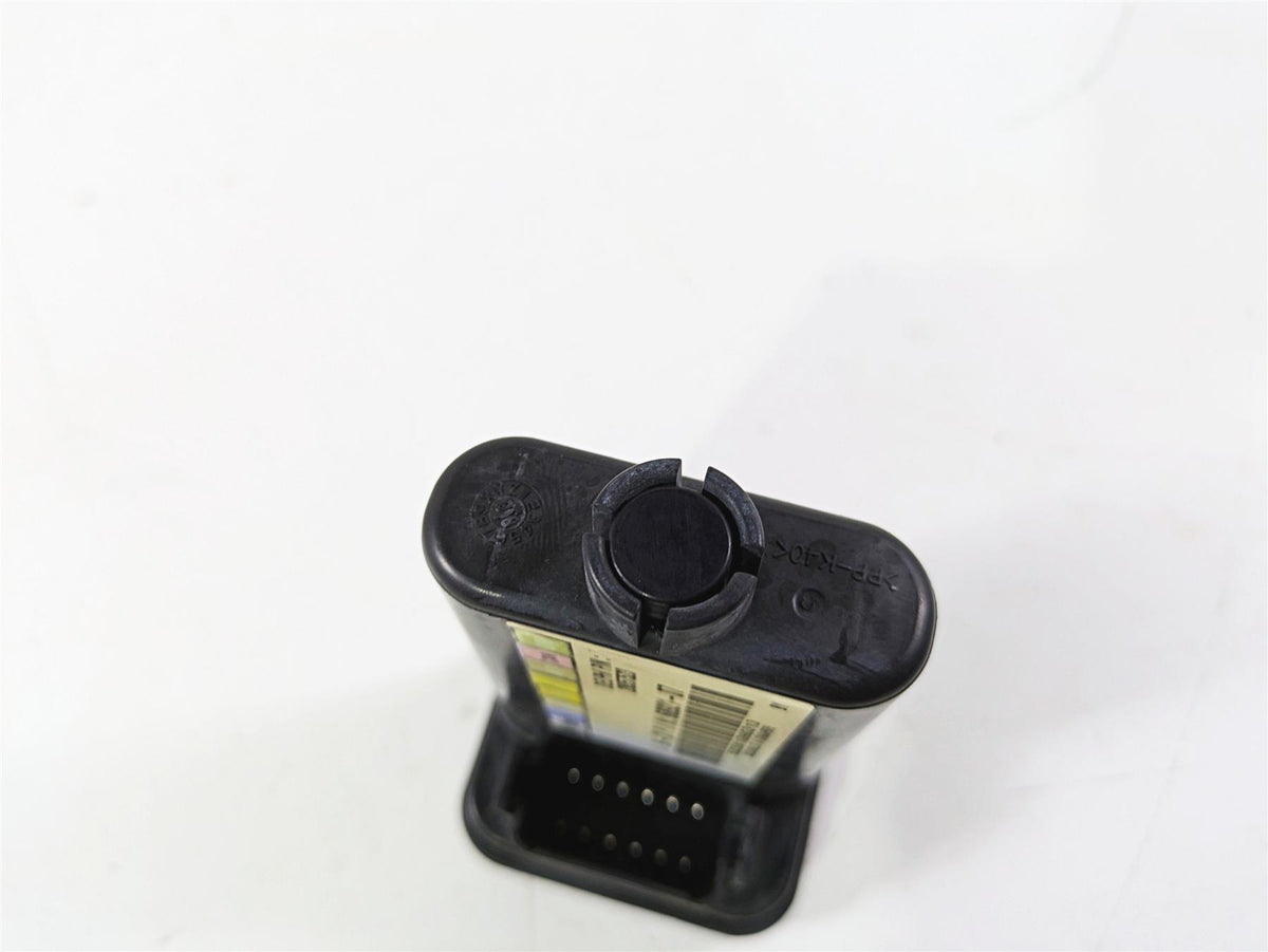 2008 Harley FLSTSB Cross Bones Tsm Turn Signal Flasher Module Unit 68921-07 {{ shop.shopifyCountryName }} - Mototech271