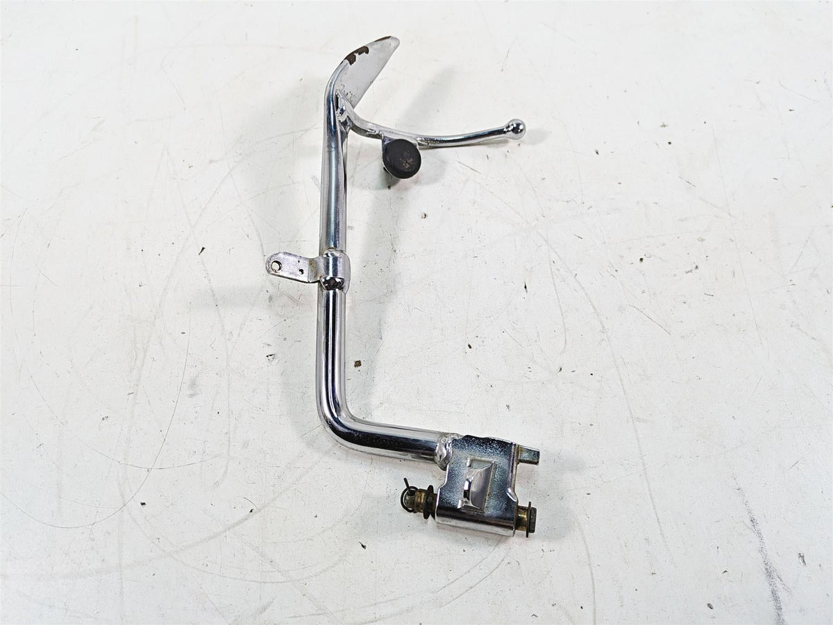 2013 Harley Softail FLSTFB Fat Boy Lo Side Jiffy Stand Kickstand - Read 50103-07 {{ shop.shopifyCountryName }} - Mototech271