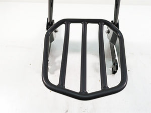 2015 Harley FXDL Dyna Low Rider Aftermarket 12 1/2" Sissy Bar Back Rest