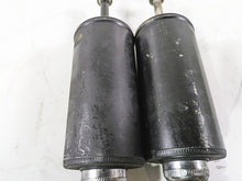 Load image into Gallery viewer, 2008 Harley FLSTC Softail Heritage Straight Rear Damper Shock Set 54508-00B | Mototech271
