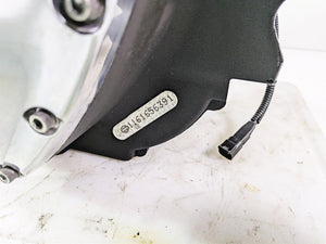 2016 Harley Touring FLHR Road King Running Engine Motor 103ci Video 19678-16A | Mototech271