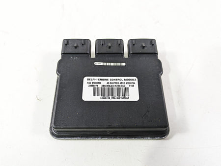 2020 Harley Touring FLHT Electra Glide Cdi Ecm Engine Control Module 41000724 {{ shop.shopifyCountryName }} - Mototech271