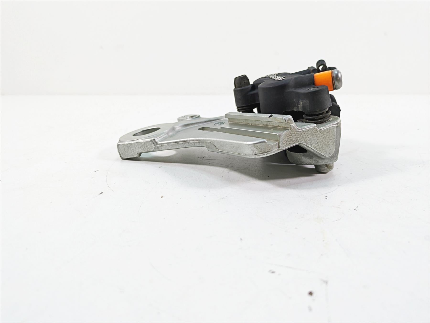 2018 KTM 1090 Adventure R Brembo Rear Brake Caliper & Bracket 6031308010130 {{ shop.shopifyCountryName }} - Mototech271