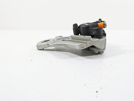 2018 KTM 1090 Adventure R Brembo Rear Brake Caliper & Bracket 6031308010130 {{ shop.shopifyCountryName }} - Mototech271