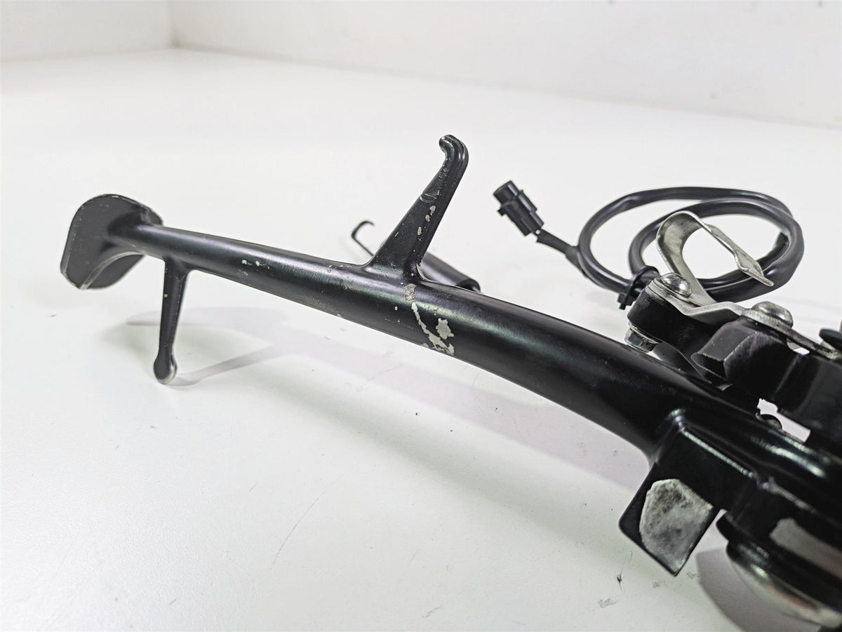 2014 Yamaha YZFR1 R1 RN22 Side Kickstand Kick Stand 14B-27311-00-00 {{ shop.shopifyCountryName }} - Mototech271