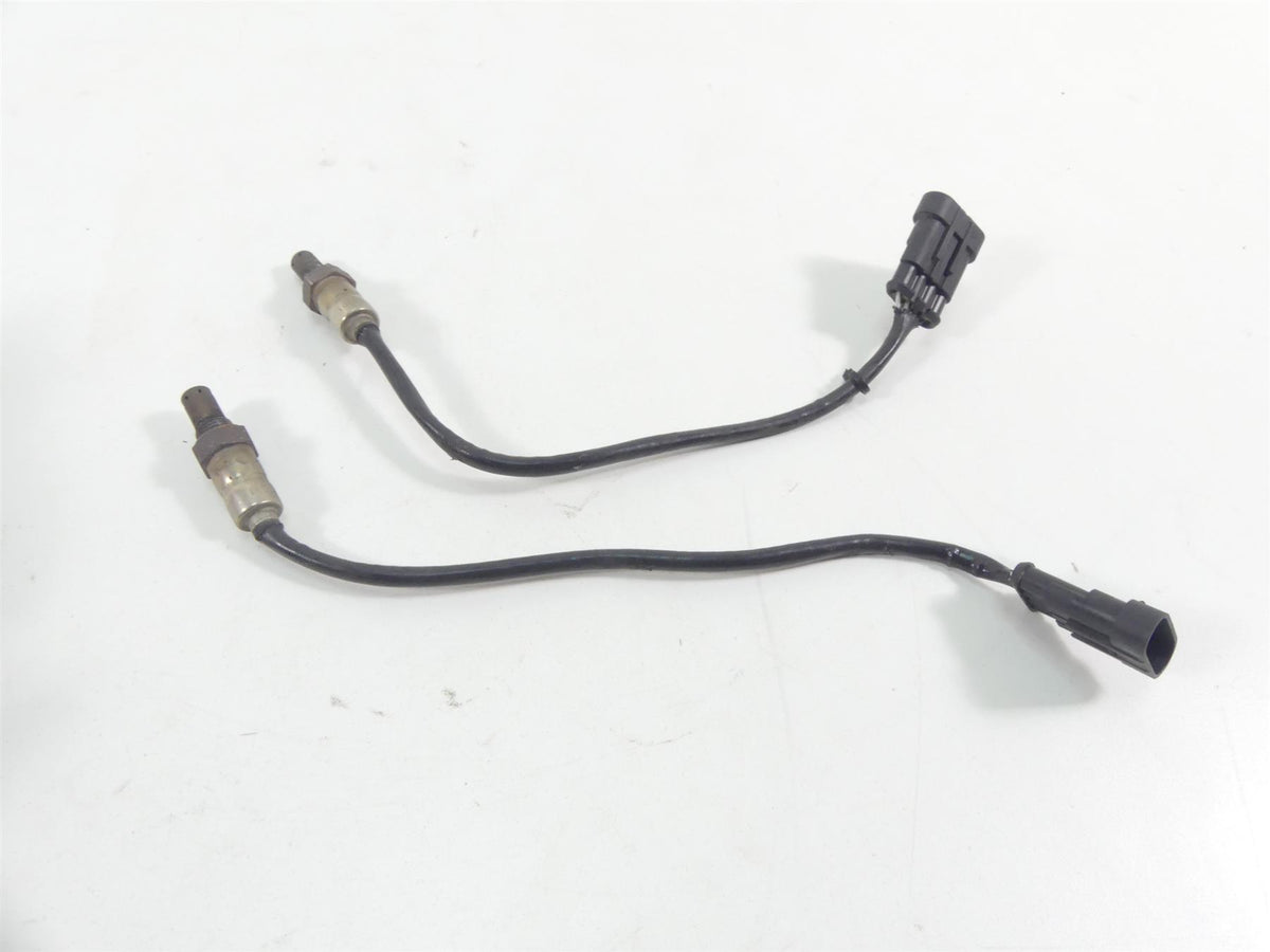 2019 Aprilia Tuono V4 RR Factory Exhaust O2 Oxygen Sensor Set 2D000152 {{ shop.shopifyCountryName }} - Mototech271