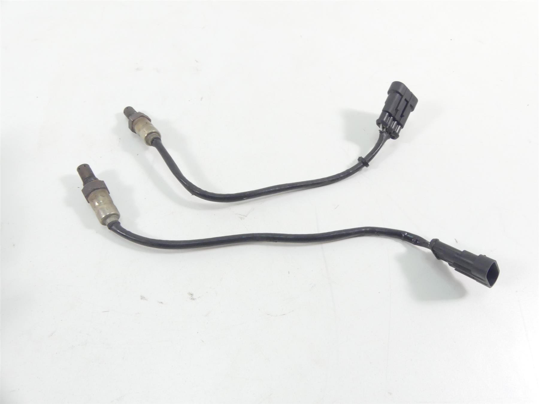 2019 Aprilia Tuono V4 RR Factory Exhaust O2 Oxygen Sensor Set 2D000152 {{ shop.shopifyCountryName }} - Mototech271