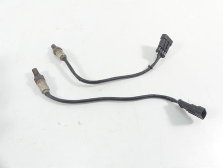 2019 Aprilia Tuono V4 RR Factory Exhaust O2 Oxygen Sensor Set 2D000152 {{ shop.shopifyCountryName }} - Mototech271