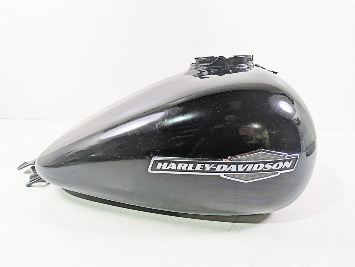 2021 Harley Touring FLTRX Road Glide Fuel Gas Petrol Tank - No Dent 61356-08 {{ shop.shopifyCountryName }} - Mototech271