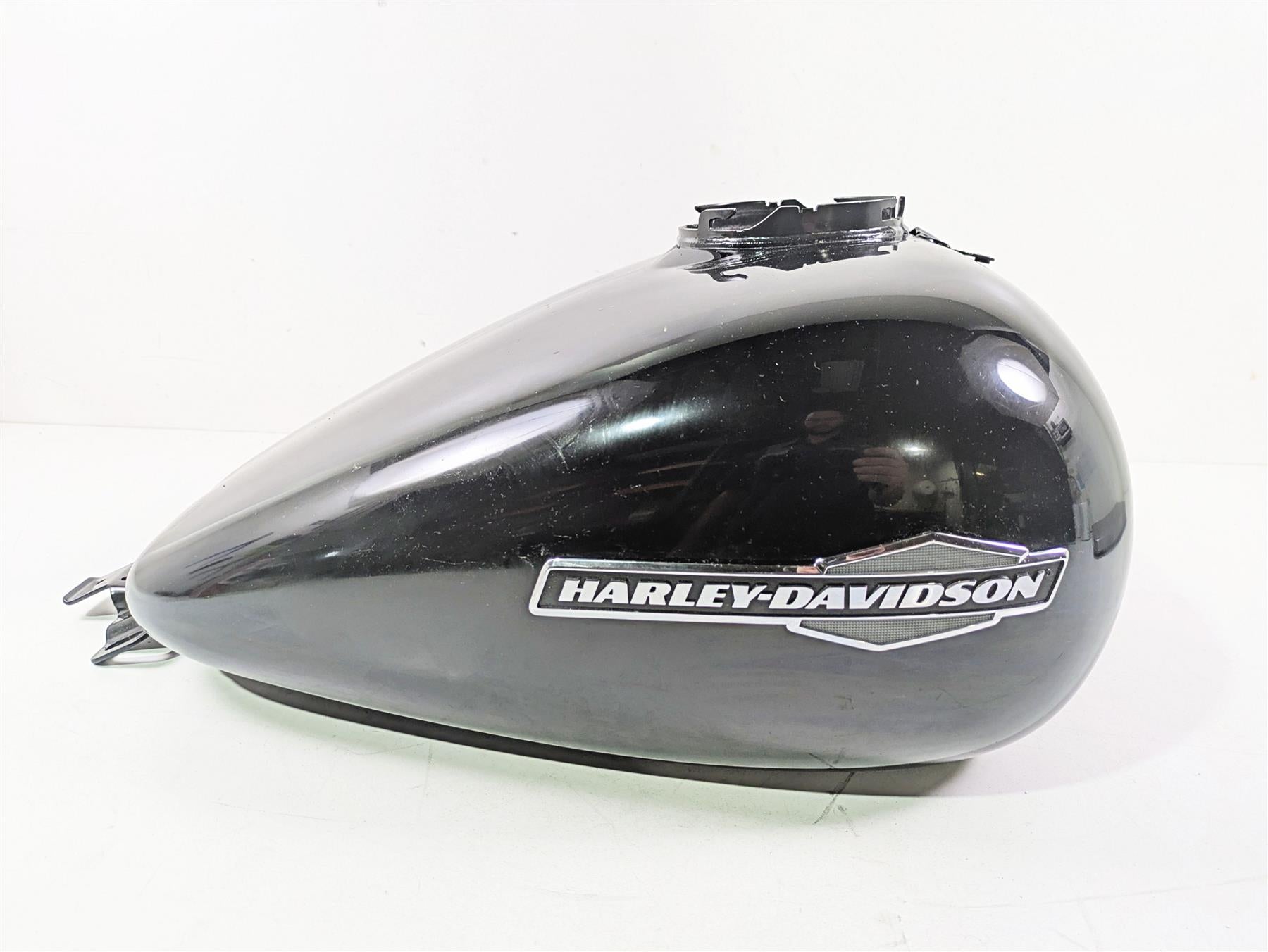 2021 Harley Touring FLTRX Road Glide Fuel Gas Petrol Tank - No Dent 61356-08